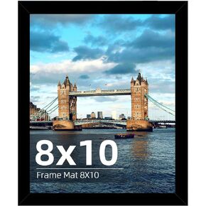 إطارات صور بإطار ملصق مقاس 24 × 36 مع حصيرة للتعليق على الحائط/المناظر الطبيعية وعرض الصور الشخصية in Saudi Arabia