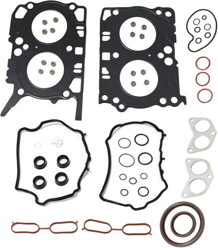 GXARTS Engine Head Gasket Set Compatible with Subaru BRZ ZC6 Toyota 86 GT GTS H4 FA20 2.0L DOHC 2013-2021 in Saudi Arabia