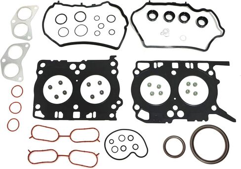 GXARTS Engine Head Gasket Set Compatible with Subaru BRZ ZC6 Toyota 86 GT GTS H4 FA20 2.0L DOHC 2013-2021 in Saudi Arabia