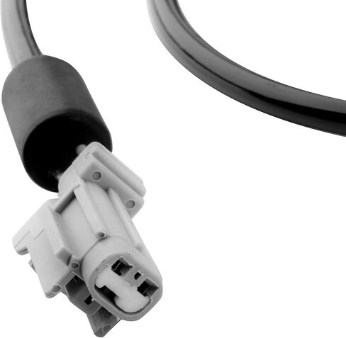 BOXI Front Left or Right Anti-Lock Braking System ABS Wheel Speed Sensor Fit for Nissan Altima 2007 2008 2009 2010 2011 2012 / for Nissan Maxima 2009 2010 2011 2012 2013 2014 | 47910-JA000 695-131 in Saudi Arabia
