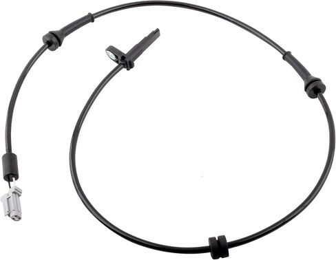 BOXI Front Left or Right Anti-Lock Braking System ABS Wheel Speed Sensor Fit for Nissan Altima 2007 2008 2009 2010 2011 2012 / for Nissan Maxima 2009 2010 2011 2012 2013 2014 | 47910-JA000 695-131 in Saudi Arabia