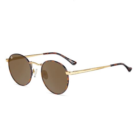 نظارات شمسية مستقطبة من Knockaround Love & Hayts للرجال والنساء - عدسات مقاومة للصدمات وحماية كاملة من الأشعة فوق البنفسجية 400 in Kuwait