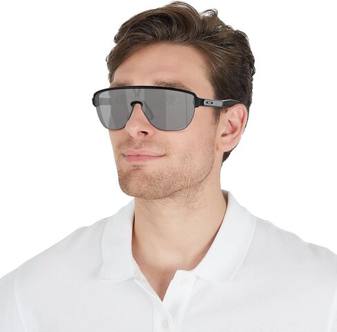 نظارة شمسية مستطيلة الشكل Oo9248 Corridor للرجال من أوكلي in Kuwait