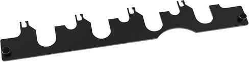 9070A Push Rod Retainer for Installing Intake Side Rocker Shaft Assembly in Vehicles Compatible with 2006-2019 Chrysler/Dodge/Jeep 5.7 Liter Hemi Engine Models in Saudi Arabia