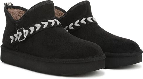 Blowfish Malibu Women's Mokolo Fashion Boot in Saudi Arabia