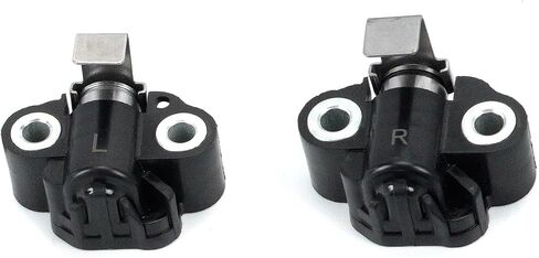 طقم سلسلة توقيت المحرك MOCA مع Cam Phaser Fit 2005-2014 لـ Ford Expedition 5.4L، 2005-2010 لـ Ford F-250 Super Duty 5.4L، 2005-2014 لـ Lincoln Navigator 5.4L in Saudi Arabia