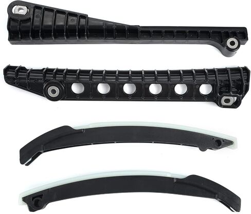 طقم سلسلة توقيت المحرك MOCA مع Cam Phaser Fit 2005-2014 لـ Ford Expedition 5.4L، 2005-2010 لـ Ford F-250 Super Duty 5.4L، 2005-2014 لـ Lincoln Navigator 5.4L in Saudi Arabia
