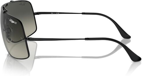 Ray-Ban Rb3897 Wings Iii Rectangular Sunglasses in Saudi Arabia