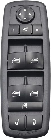 04602534AF Window Switch with Folding Function 1Pcs in Saudi Arabia