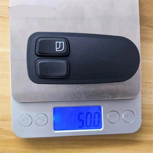 1693129 1811229 1693129 1669888 1811228 1669887 مفتاح التحكم في رفع نافذة الطاقة 1 قطعة in Saudi Arabia