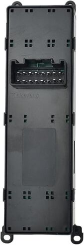 93570-1W155 935701W155 Driver Side Power Window Switch 1Pcs in Saudi Arabia