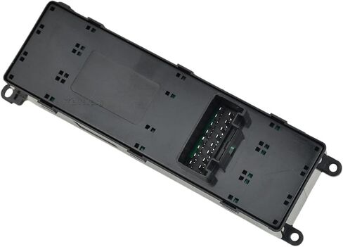 93570-1W155 935701W155 Driver Side Power Window Switch 1Pcs in Saudi Arabia