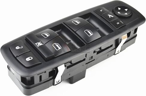 Electric Power Window Switch 68029023AB 68029023AA 68029023AC 1Pcs in Saudi Arabia