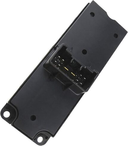 Electric Power Window Master Control Door Switch UR93-66-350 1Pcs in Saudi Arabia