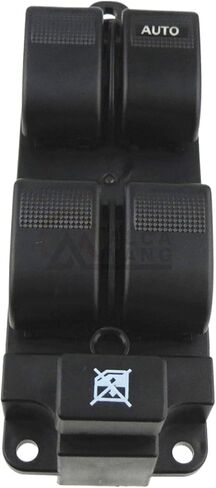 Electric Power Window Master Control Door Switch UR93-66-350 1Pcs in Saudi Arabia