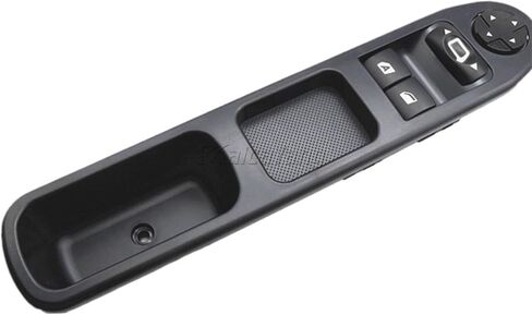 Master Power Window Switch 6554.QC 1Pcs in Saudi Arabia