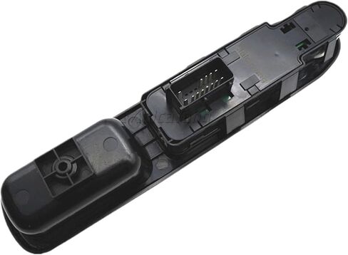 Master Power Window Switch 6554.QC 1Pcs in Saudi Arabia