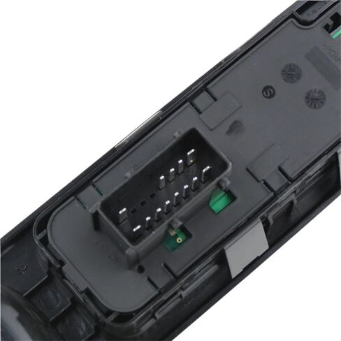 Master Power Window Switch 6554.QC 1Pcs in Saudi Arabia
