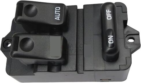 Window Switch Front Right Power Master Window Switch 513782 1Pcs in Saudi Arabia