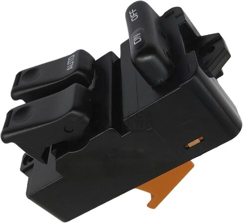 Window Switch Front Right Power Master Window Switch 513782 1Pcs in Saudi Arabia