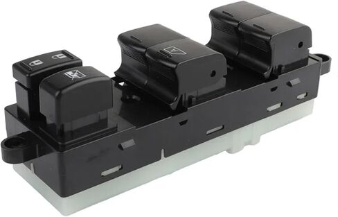 Car 25401-ZW80A Car Power Window Switch 25401ZW80A 1Pcs in Saudi Arabia