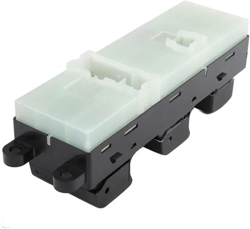 Car 25401-ZW80A Car Power Window Switch 25401ZW80A 1Pcs in Saudi Arabia