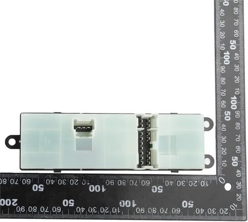 Car 25401-ZW80A Car Power Window Switch 25401ZW80A 1Pcs in Saudi Arabia