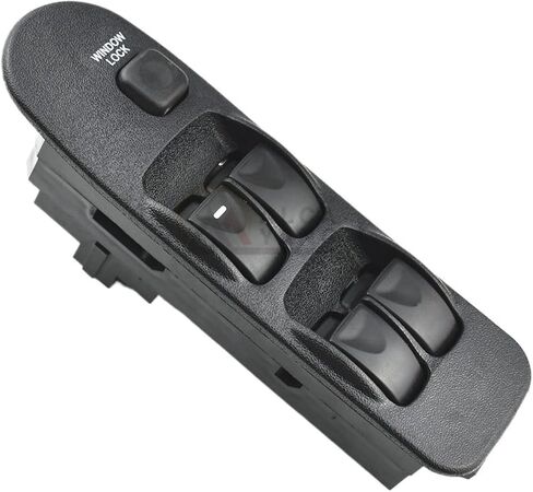 MR740599 MR792851 MR915962 Front Left Car Window Switch Power Master Window Switches 1Pcs in Saudi Arabia