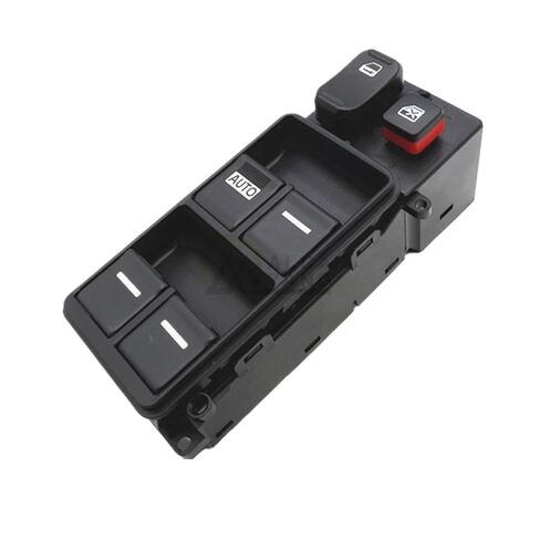 Left Front Electric Power Window Control Switch 35750-SDA-H12 1Pcs in Kuwait