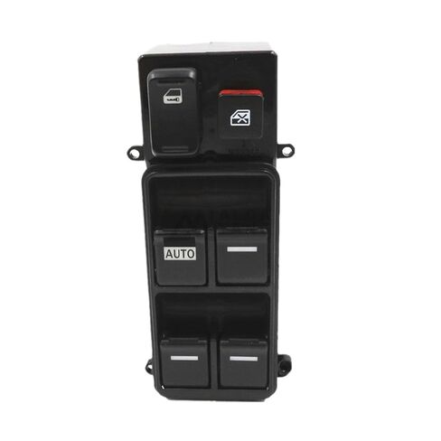 Left Front Electric Power Window Control Switch 35750-SDA-H12 1Pcs in Kuwait