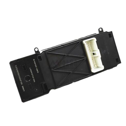 Left Front Electric Power Window Control Switch 35750-SDA-H12 1Pcs in Kuwait