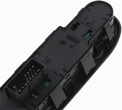 6554.QC Electric Control Switch 1Pcs in Saudi Arabia