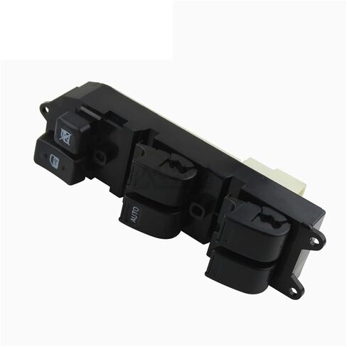 Power Window Lifter Switch 84820-35010 8482035010 1Pcs in Saudi Arabia
