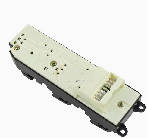 Power Window Lifter Switch 84820-35010 8482035010 1Pcs in Saudi Arabia