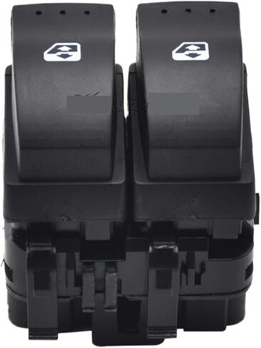 8200060045 Control Window Switch Lifter Switch 820047680 1Pcs in Saudi Arabia