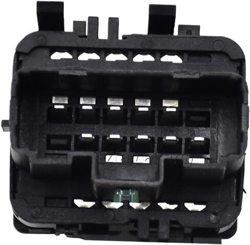 8200060045 Control Window Switch Lifter Switch 820047680 1Pcs in Saudi Arabia