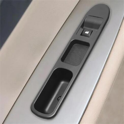 Car Window Master Control Switch Electric Power 6554.KT 1Pcs(Passenger Side) in Saudi Arabia