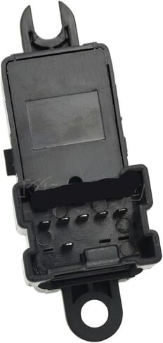 Car Power Window Regulator Assist Switch 25411-EA003 1Pcs in Saudi Arabia