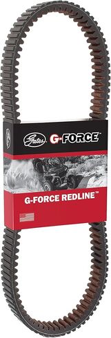 Gates 29R4266 G-Force RedLine Continuously Variable Transmission (CVT) Belt in Saudi Arabia