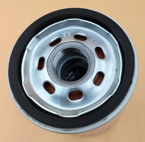 فلتر زيت صدق (قطعتان) FL500S متوافق مع Ford Mustang، F-150، Explorer، Edge، Expedition، Flex، Fusion، Taurus، Transit، يستبدل FL-500S، AA5Z-6714-A (AA5Z6714A)، 57502. in Saudi Arabia