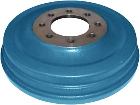 RAParts 81811559 Brake Drum Fits Ford New Holland 2000 2150 2300 3400 in Saudi Arabia