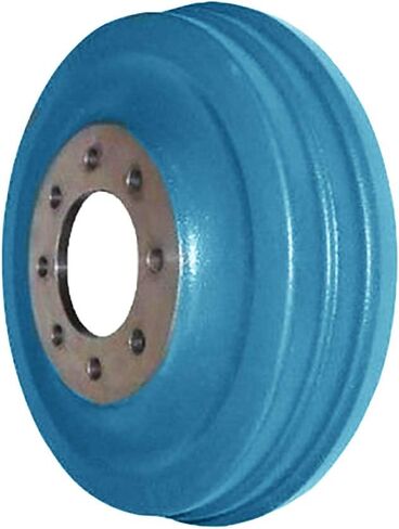 RAParts 81811559 Brake Drum Fits Ford New Holland 2000 2150 2300 3400 in Saudi Arabia