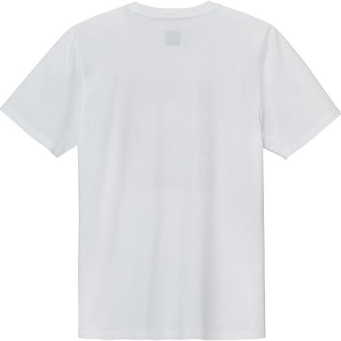 adidas Originals Men's Skateboarding Solid Blackbird Tee in Saudi Arabia