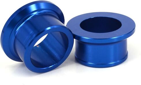 Dirt Bike Front Wheel Axle Hub Spacer,Motorcycle Collars for YZ125 YZ250 2008-2021/YZ250F 2007-2013/YZ450F 2008-2013/YZ250X 2016-2021/ YZ125X 2017-2021 in Saudi Arabia