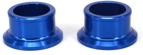 Dirt Bike Front Wheel Axle Hub Spacer,Motorcycle Collars for YZ125 YZ250 2008-2021/YZ250F 2007-2013/YZ450F 2008-2013/YZ250X 2016-2021/ YZ125X 2017-2021 in Saudi Arabia
