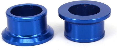Dirt Bike Front Wheel Axle Hub Spacer,Motorcycle Collars for YZ125 YZ250 2008-2021/YZ250F 2007-2013/YZ450F 2008-2013/YZ250X 2016-2021/ YZ125X 2017-2021 in Saudi Arabia