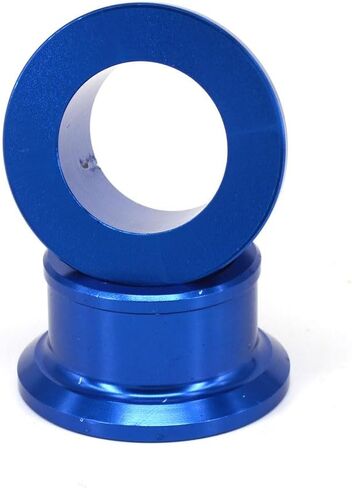 Dirt Bike Front Wheel Axle Hub Spacer,Motorcycle Collars for YZ125 YZ250 2008-2021/YZ250F 2007-2013/YZ450F 2008-2013/YZ250X 2016-2021/ YZ125X 2017-2021 in Saudi Arabia