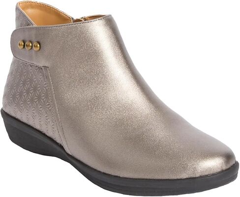 Comfortview Women's The Brinny Orthotic Shootie (Wide Widths Available) in Saudi Arabia