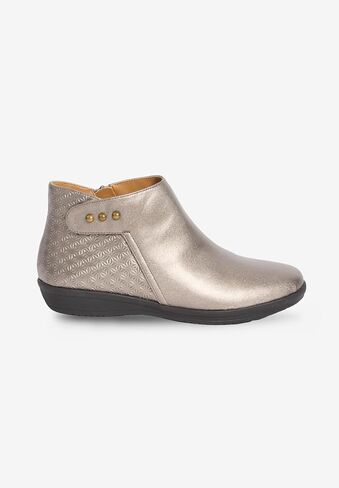Comfortview Women's The Brinny Orthotic Shootie (Wide Widths Available) in Saudi Arabia