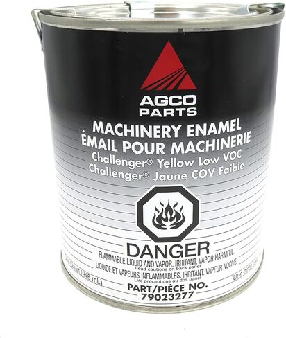 كوارتات مينا أجكو لآلات الطلاء (أصفر تشالنجر منخفض المركبات العضوية المتطايرة) in Kuwait